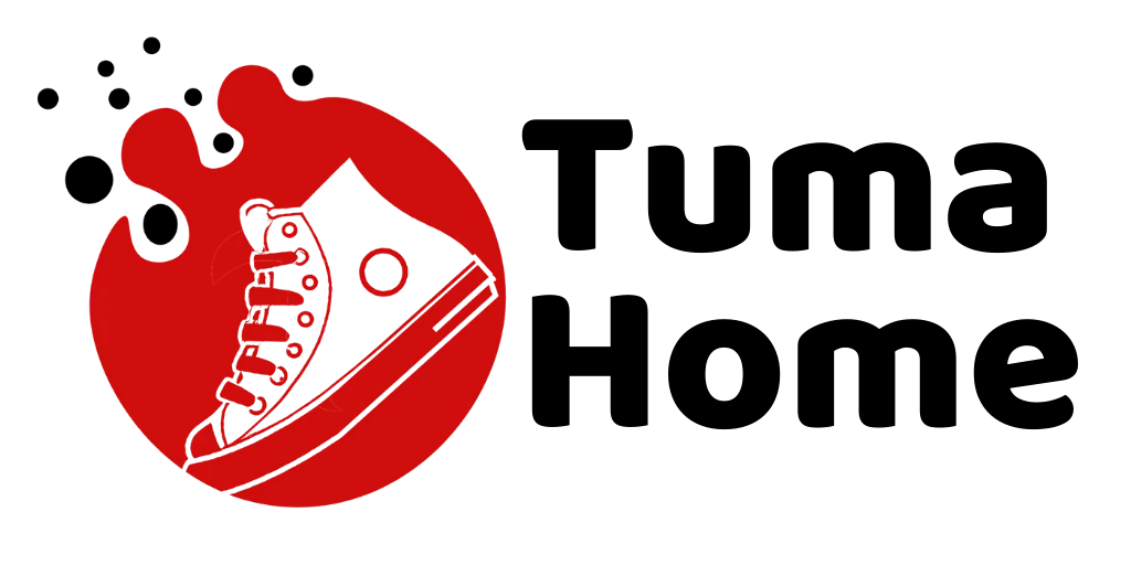 Tuma Home